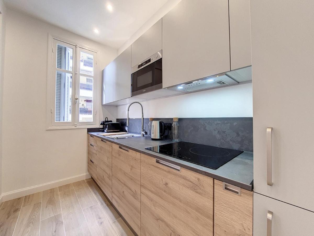 Apartment Nestor&jeeves - Le Nicois - Nizza