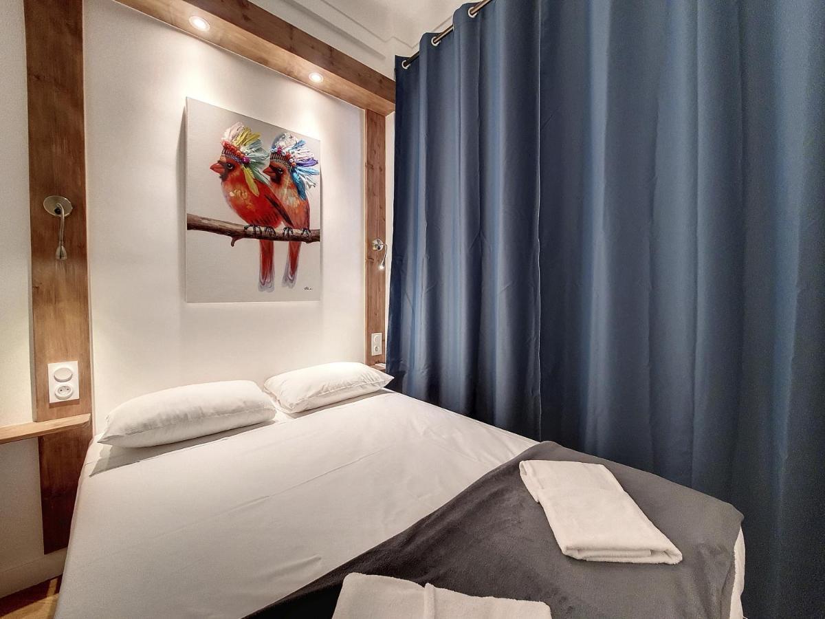 Apartment Nestor&jeeves - Le Nicois - Nizza