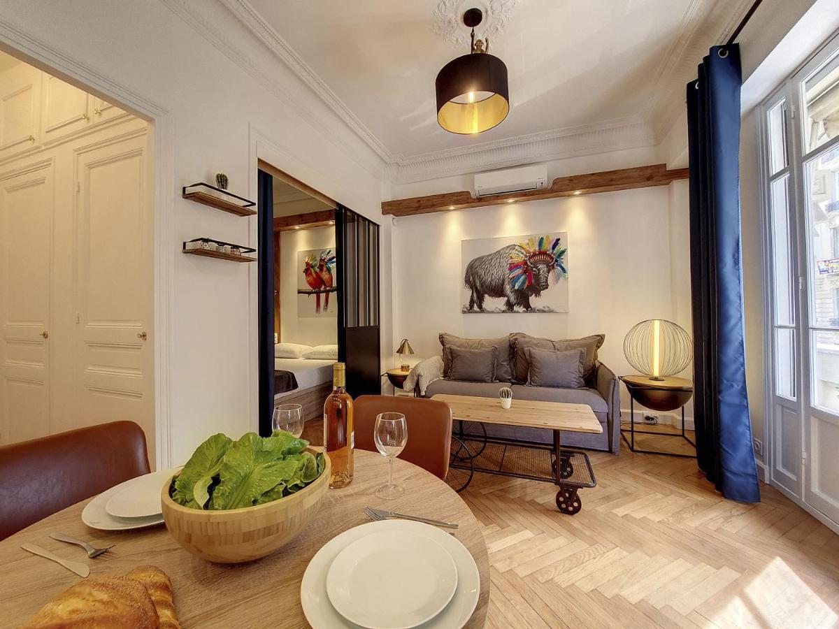 Apartment Nestor&jeeves - Le Nicois - Nizza
